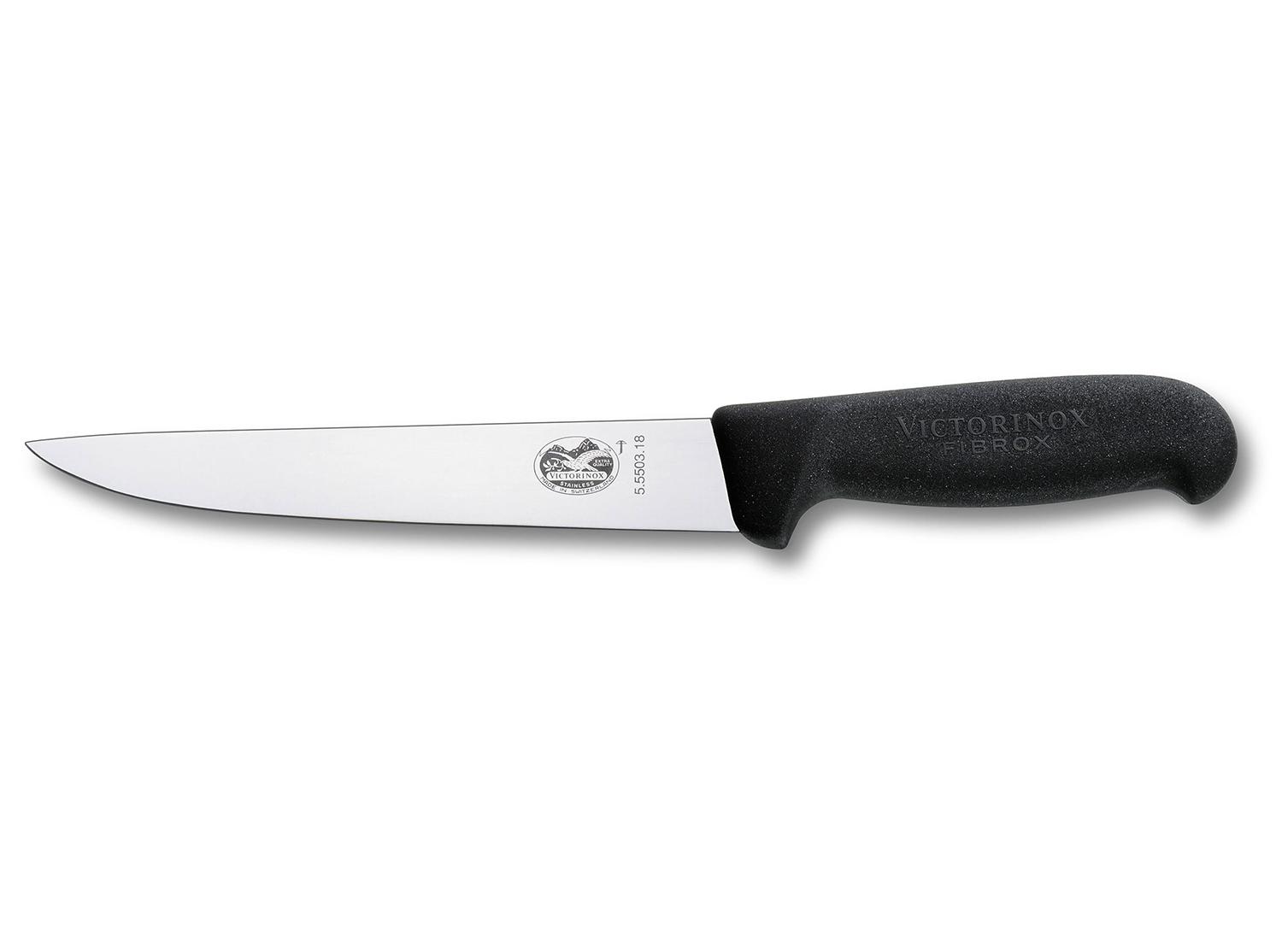 Victorinox 5.5503.18 18cm Sıyırma Bıçağı
