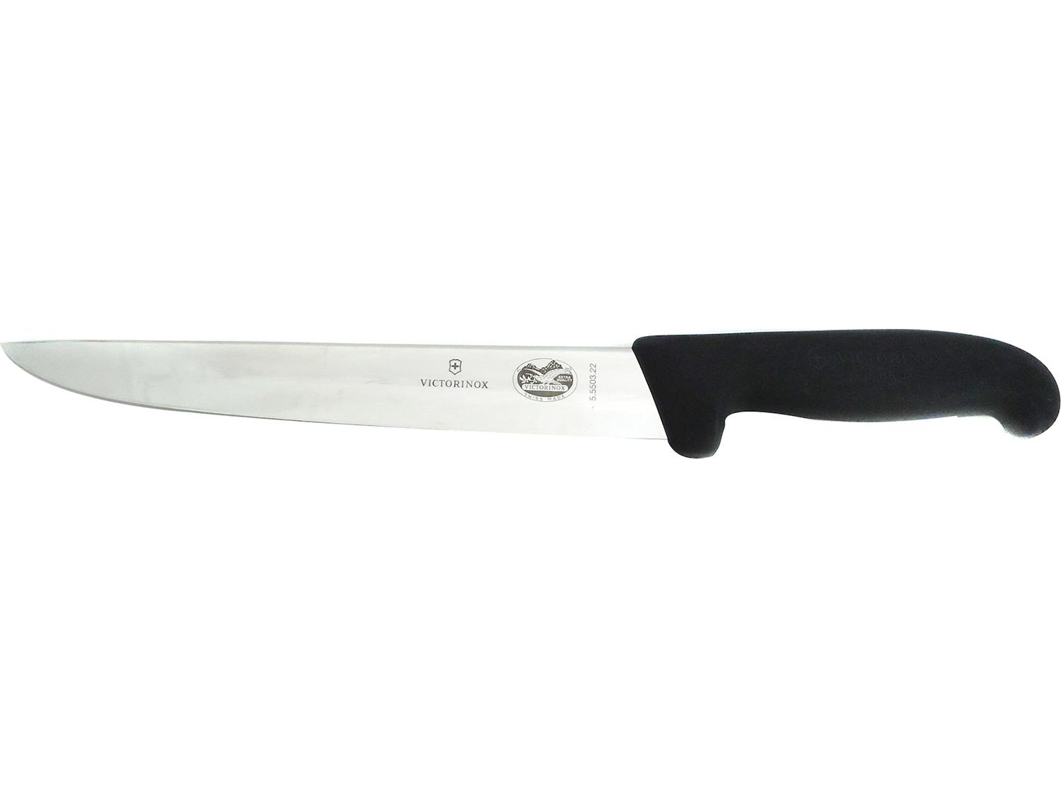 Victorinox 5.5503.22 22cm Sıyırma Bıçağı