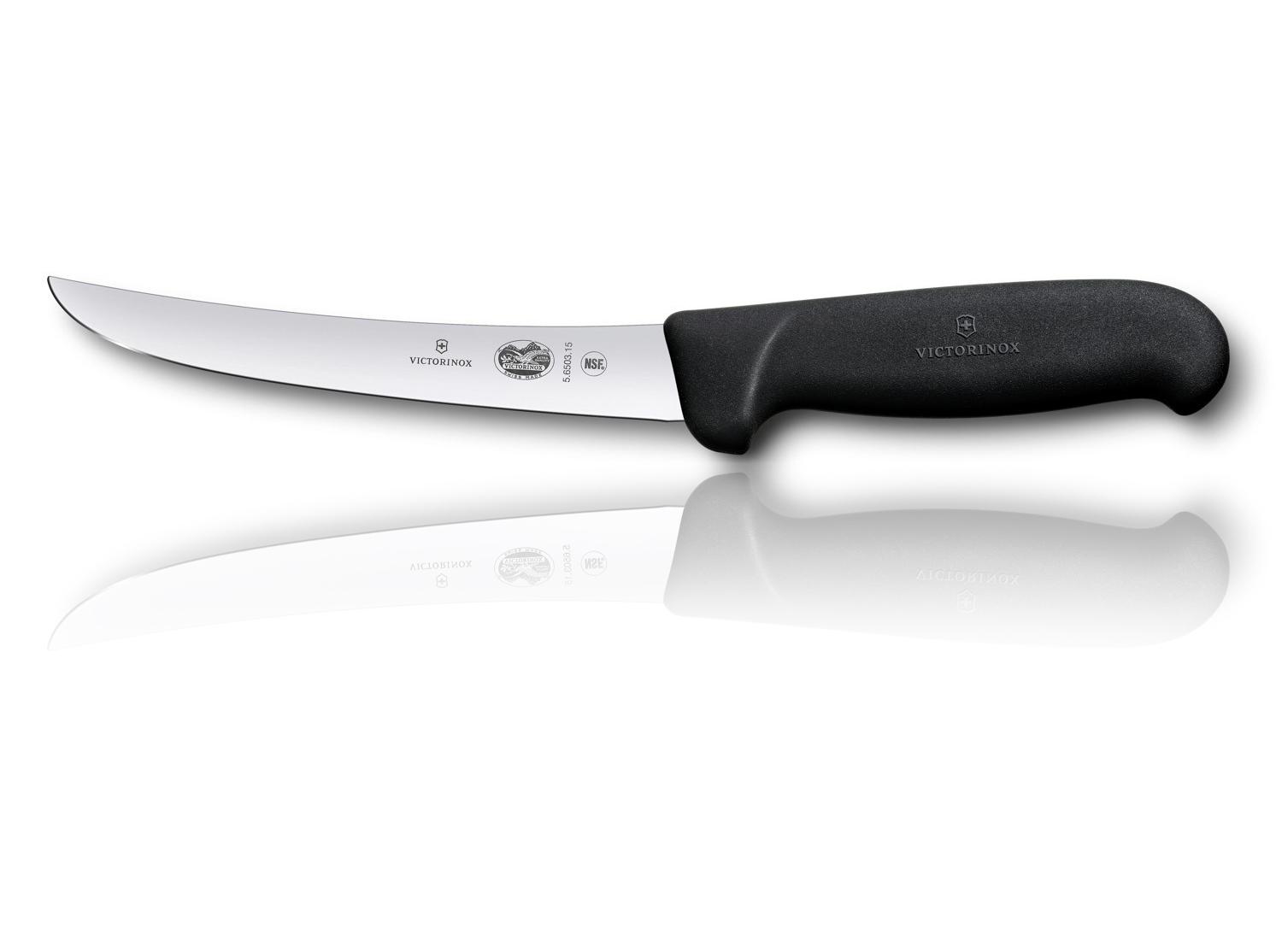 Victorinox 5.6503.15 15cm Sıyırma Bıçağı